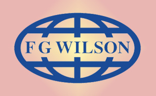 ✓ FG-Wilson 10000-01716 Запчасти Перкинс / Вилсон 